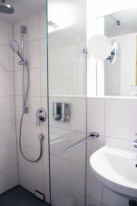 Ferienwohnung Tilia Кведлинбург Экстерьер фото